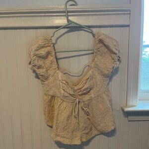 Urban Outfitters blouse